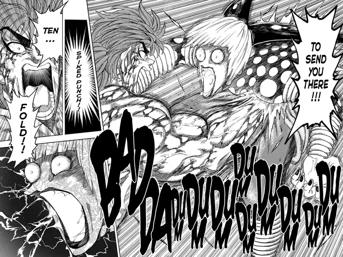 Toriko Chapter 86 image 11_optimized